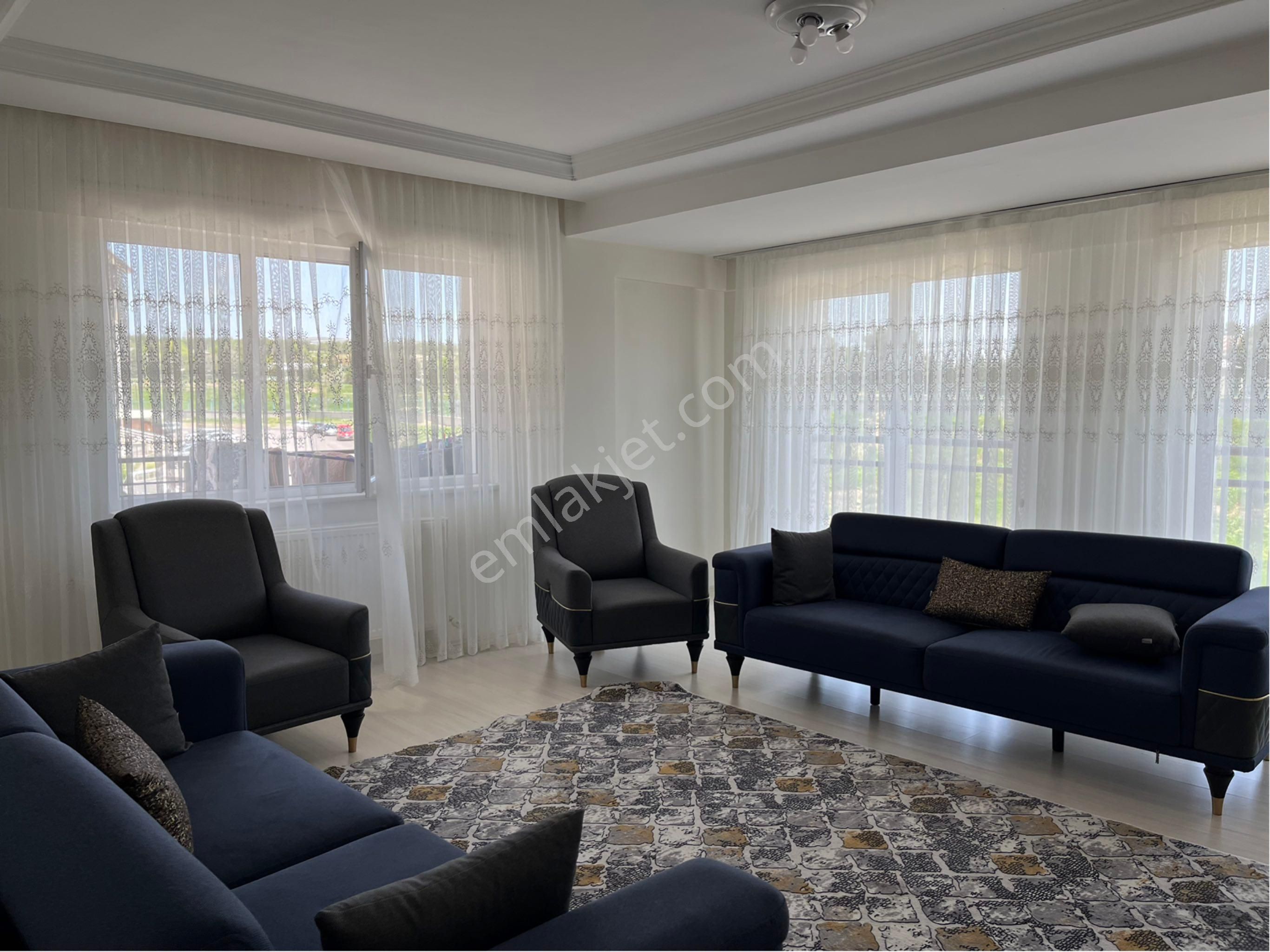 Kuzey Yatırımdan Kiralık Daire