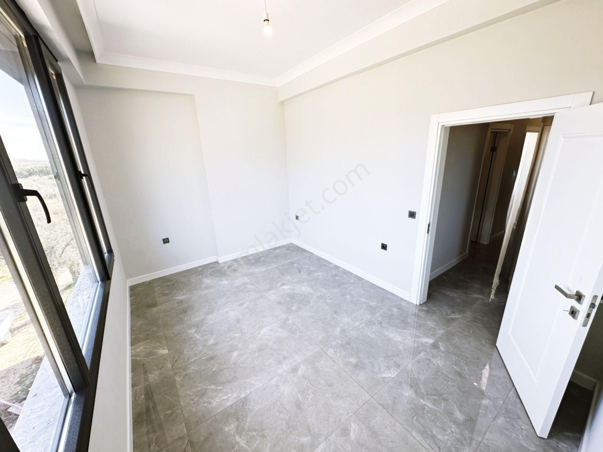 🔴ayanoğlundan Gürede Deniz Ve Dağ Manzaralı Asansörlü Modern Tasarımlı Satılık 4+1 Villa - Görsel 9