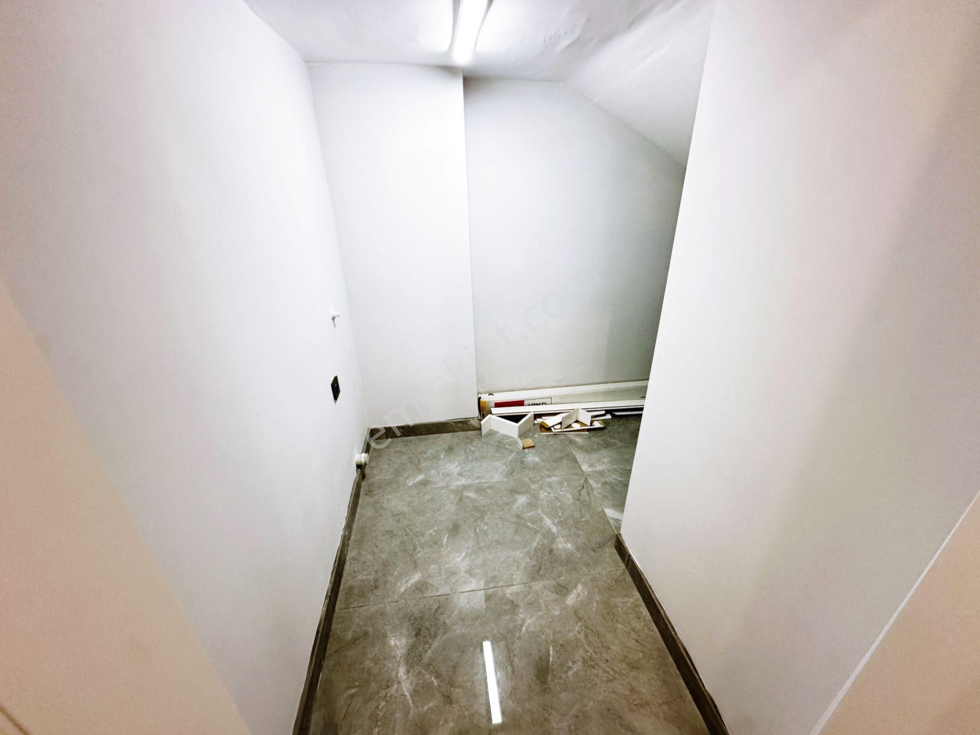 🔴ayanoğlundan Gürede Deniz Ve Dağ Manzaralı Asansörlü Modern Tasarımlı Satılık 4+1 Villa - Görsel 11