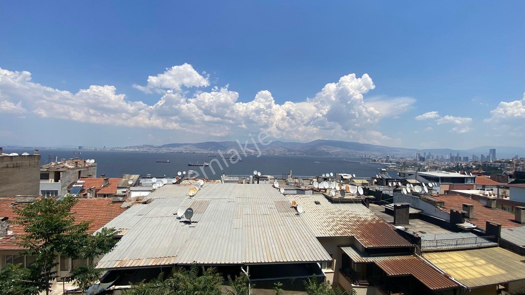 Akalından Leb-i Derya 2+1 90 M2 Satılık Daire