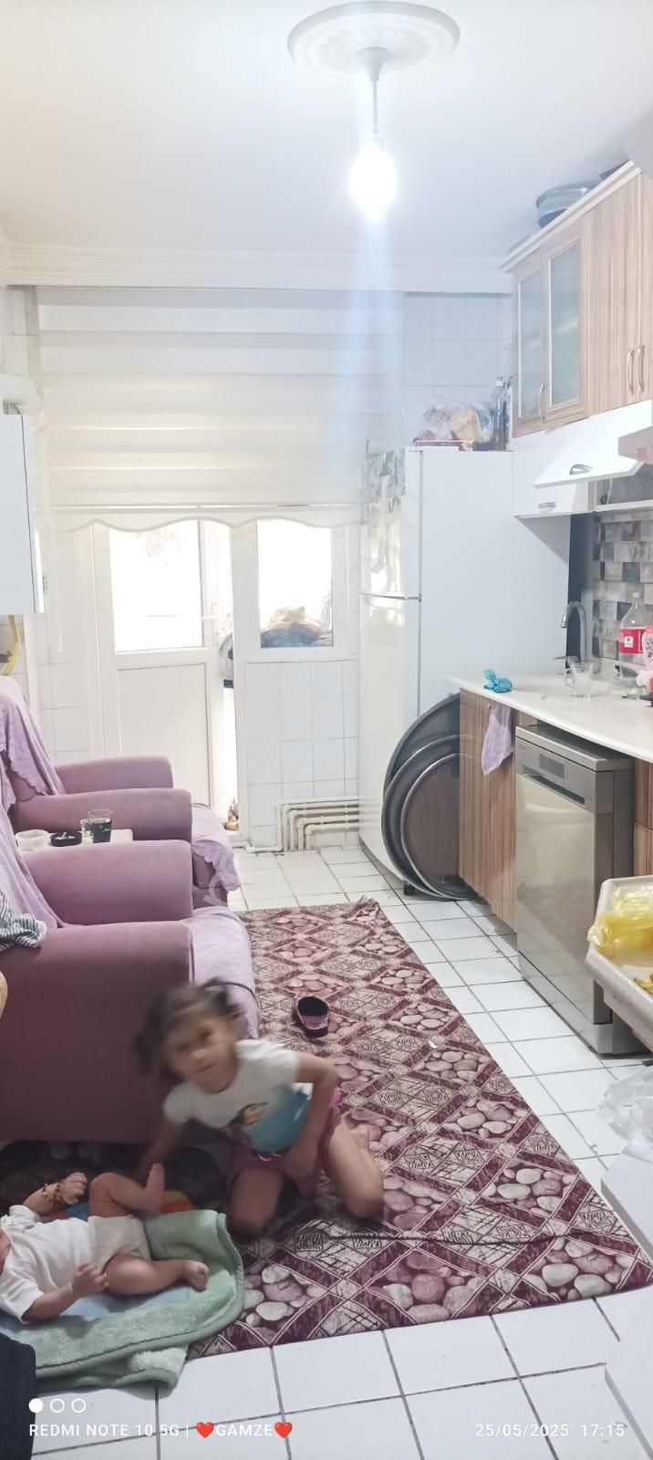 Sincan Selçuklu Mh. 3+1 Bağımsız Fırsat Daire