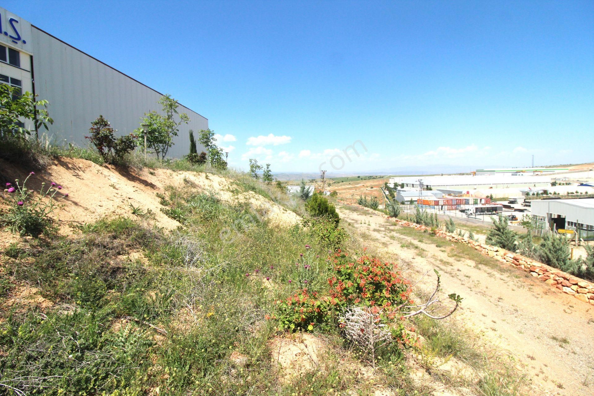 Kiralık Fabrika 3000m2 İki Hol 8m Yükseklik Keskin Osb Kırıkkale - Görsel 24