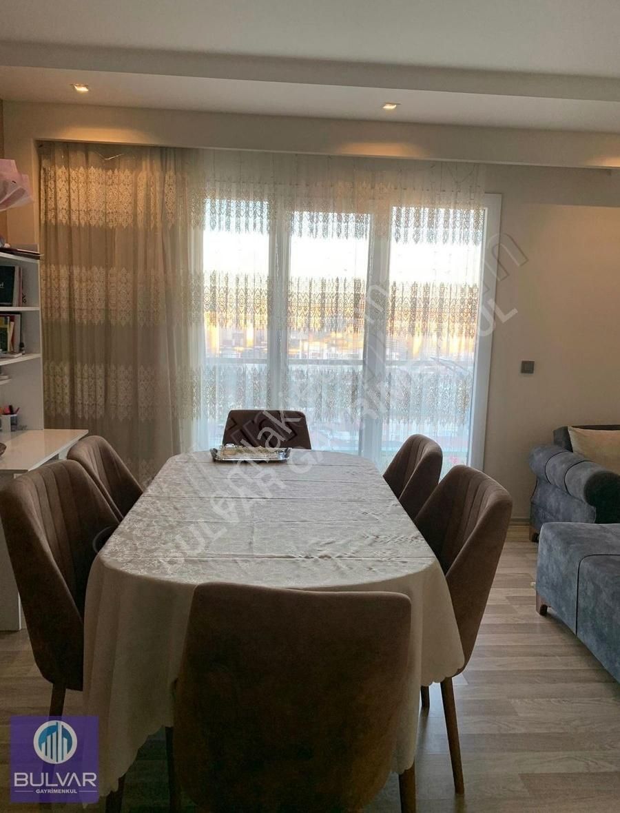 Botanica İstanbul Arakat Satılık 2+1 Daire