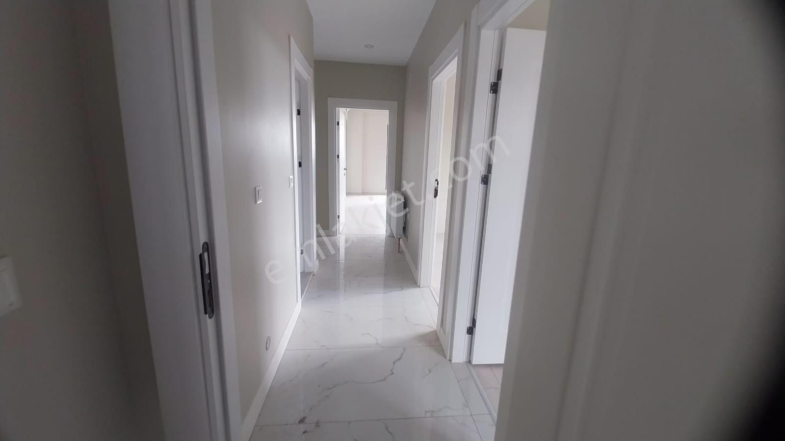 Ekşioğlu 'dan Tekirdağ Süleymanpaşa Atatürk Mahallesi Satılık Daire 3+1 - Görsel 14