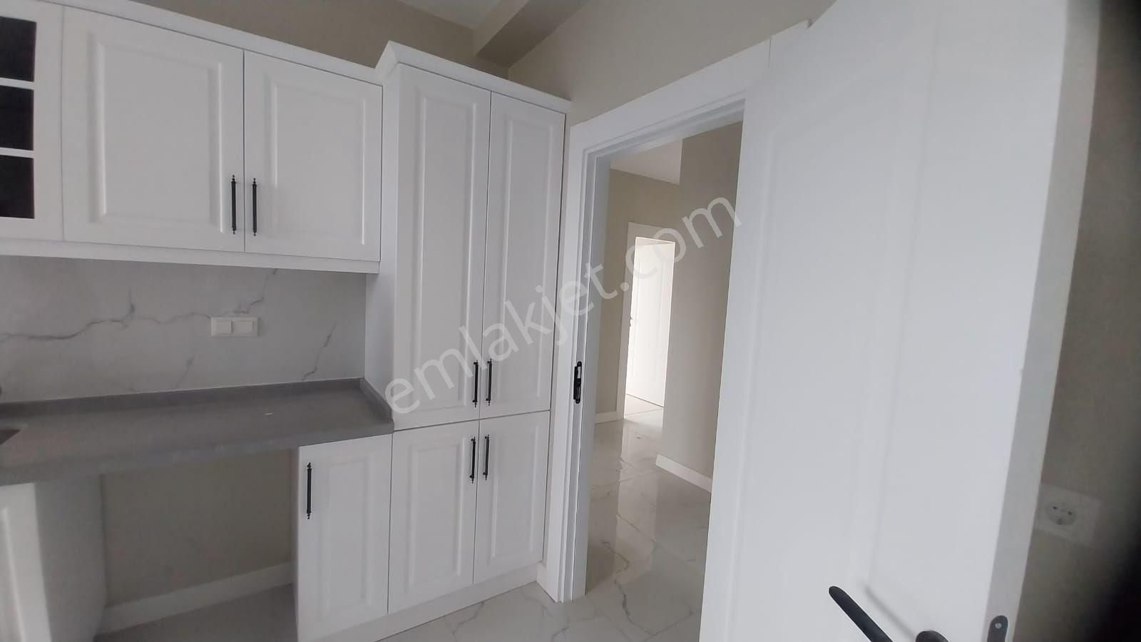 Ekşioğlu 'dan Tekirdağ Süleymanpaşa Atatürk Mahallesi Satılık Daire 3+1 - Görsel 26