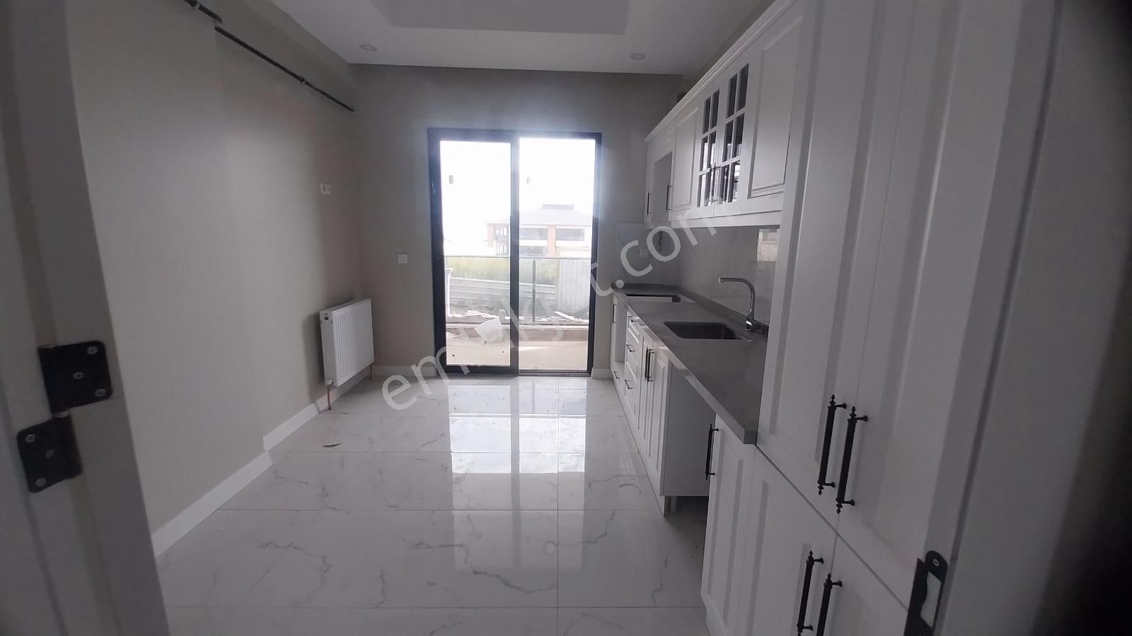 Ekşioğlu 'dan Tekirdağ Süleymanpaşa Atatürk Mahallesi Satılık Daire 3+1 - Görsel 2