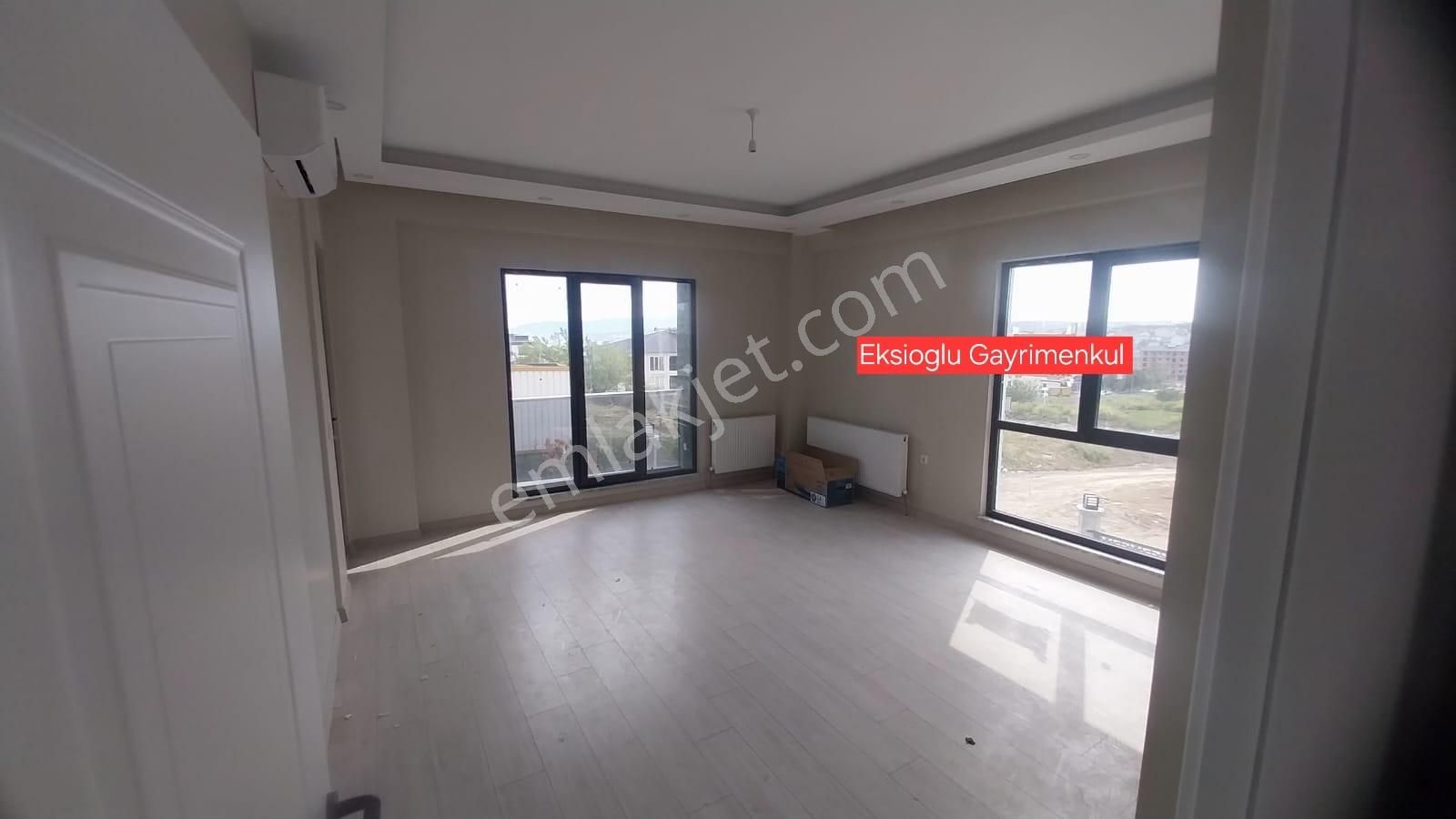 Ekşioğlu 'dan Tekirdağ Süleymanpaşa Atatürk Mahallesi Satılık Daire 3+1 - Görsel 32