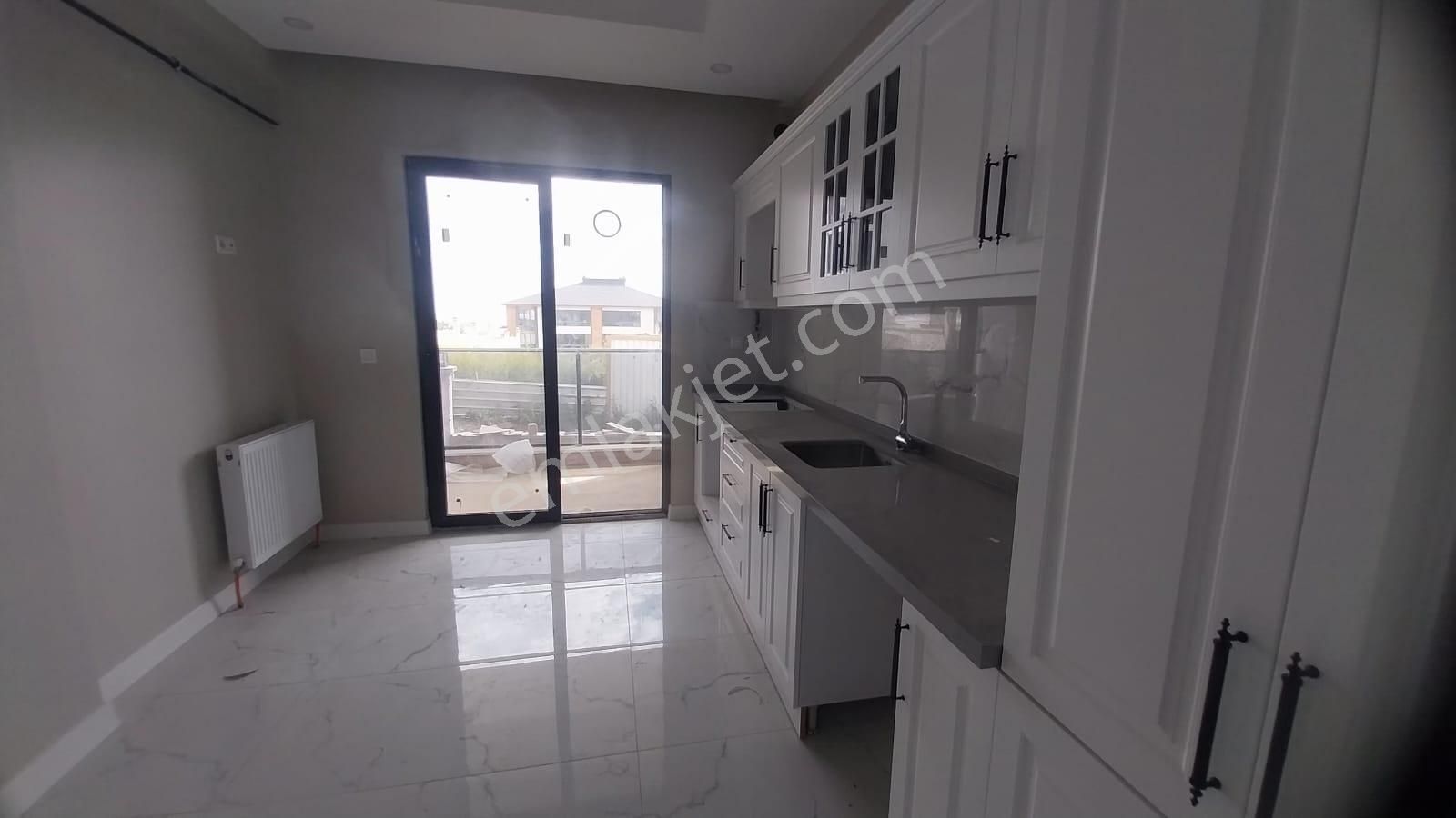 Ekşioğlu 'dan Tekirdağ Süleymanpaşa Atatürk Mahallesi Satılık Daire 3+1 - Görsel 4