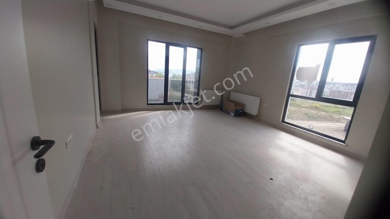 Ekşioğlu 'dan Tekirdağ Süleymanpaşa Atatürk Mahallesi Satılık Daire 3+1 - Görsel 30