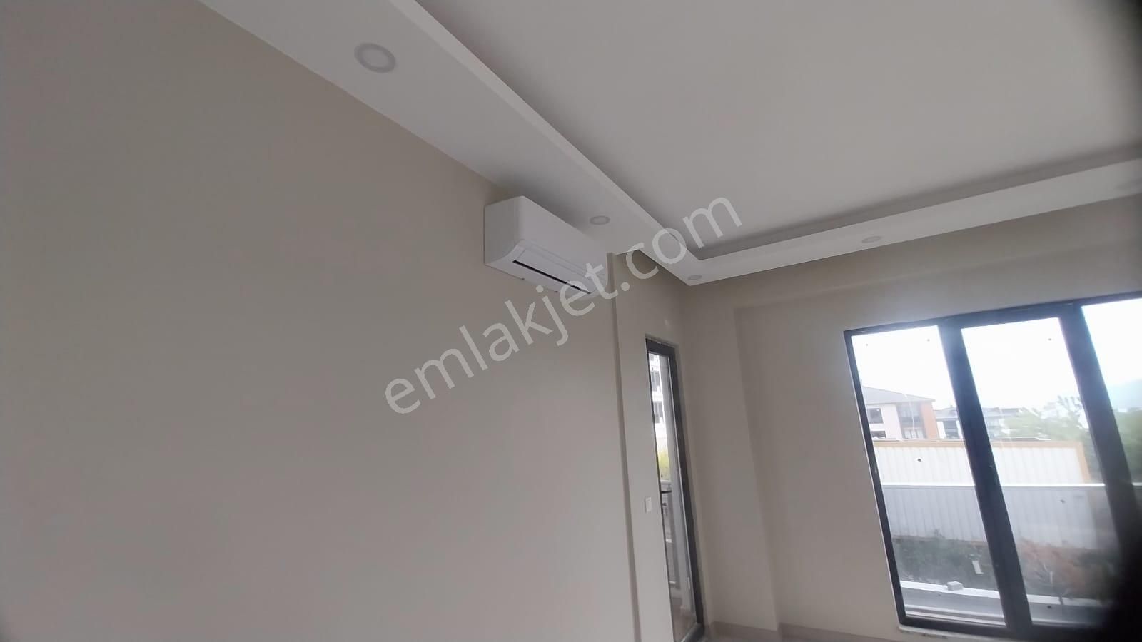 Ekşioğlu 'dan Tekirdağ Süleymanpaşa Atatürk Mahallesi Satılık Daire 3+1 - Görsel 6