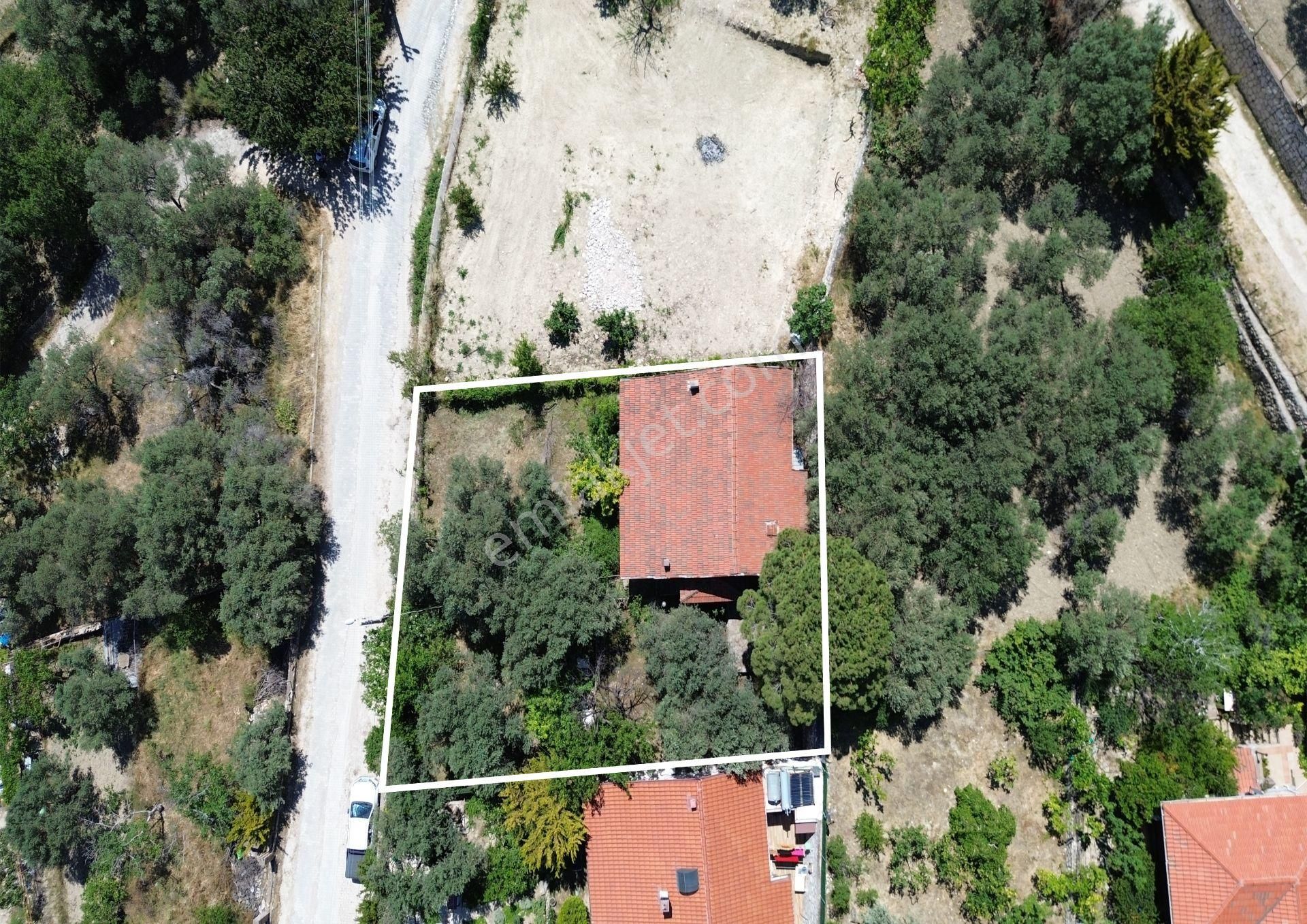 Eğlenhoca Mahallesi'nde 505 M² İçerisinde Tam Müstakil Villa - Görsel 12