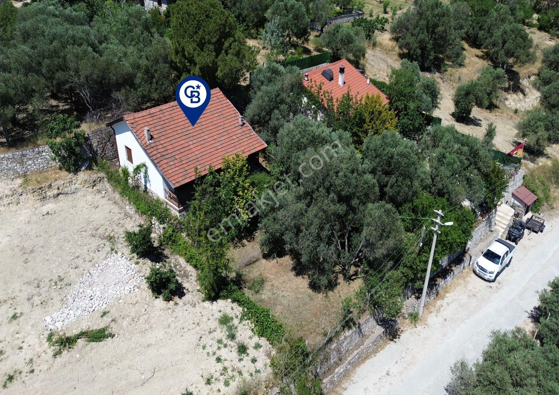 Eğlenhoca Mahallesi'nde 505 M² İçerisinde Tam Müstakil Villa - Görsel 3