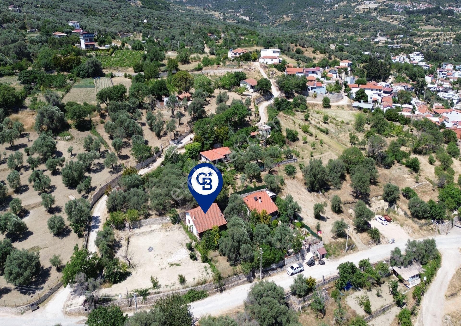 Eğlenhoca Mahallesi'nde 505 M² İçerisinde Tam Müstakil Villa - Görsel 8