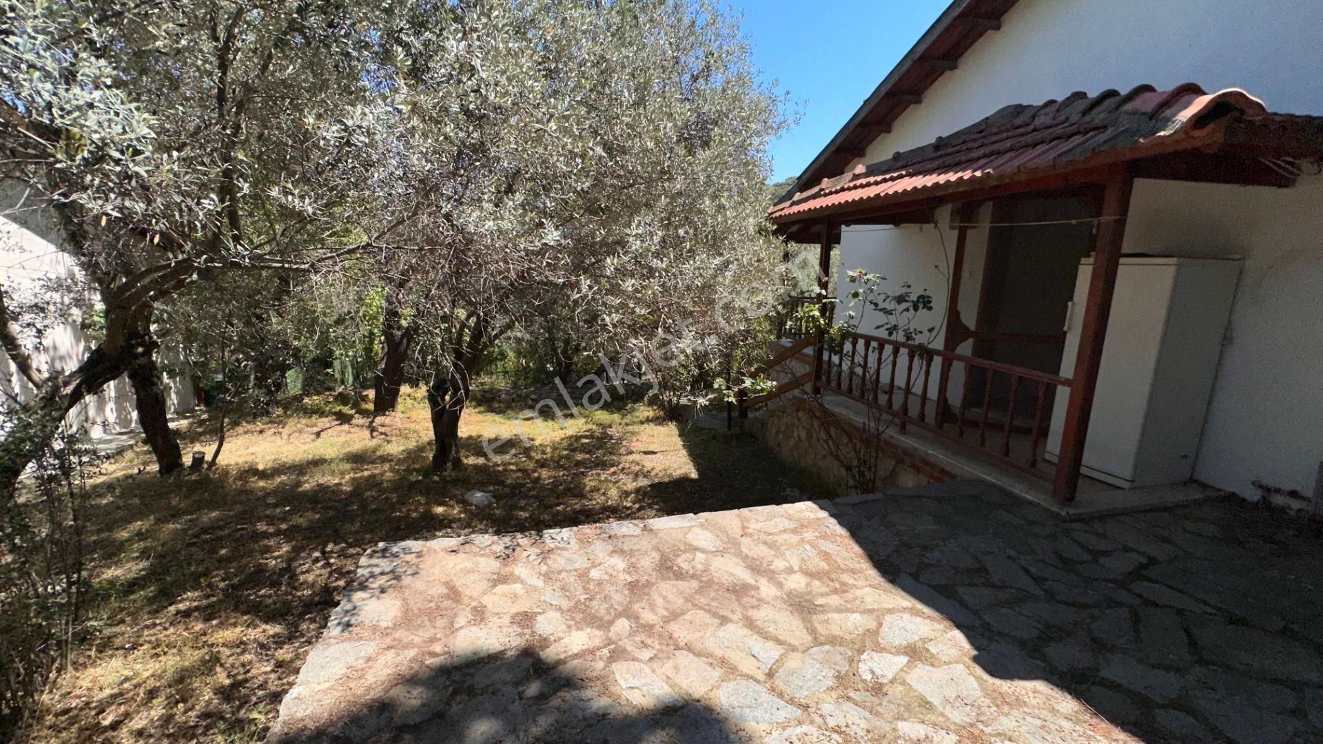 Eğlenhoca Mahallesi'nde 505 M² İçerisinde Tam Müstakil Villa - Görsel 5