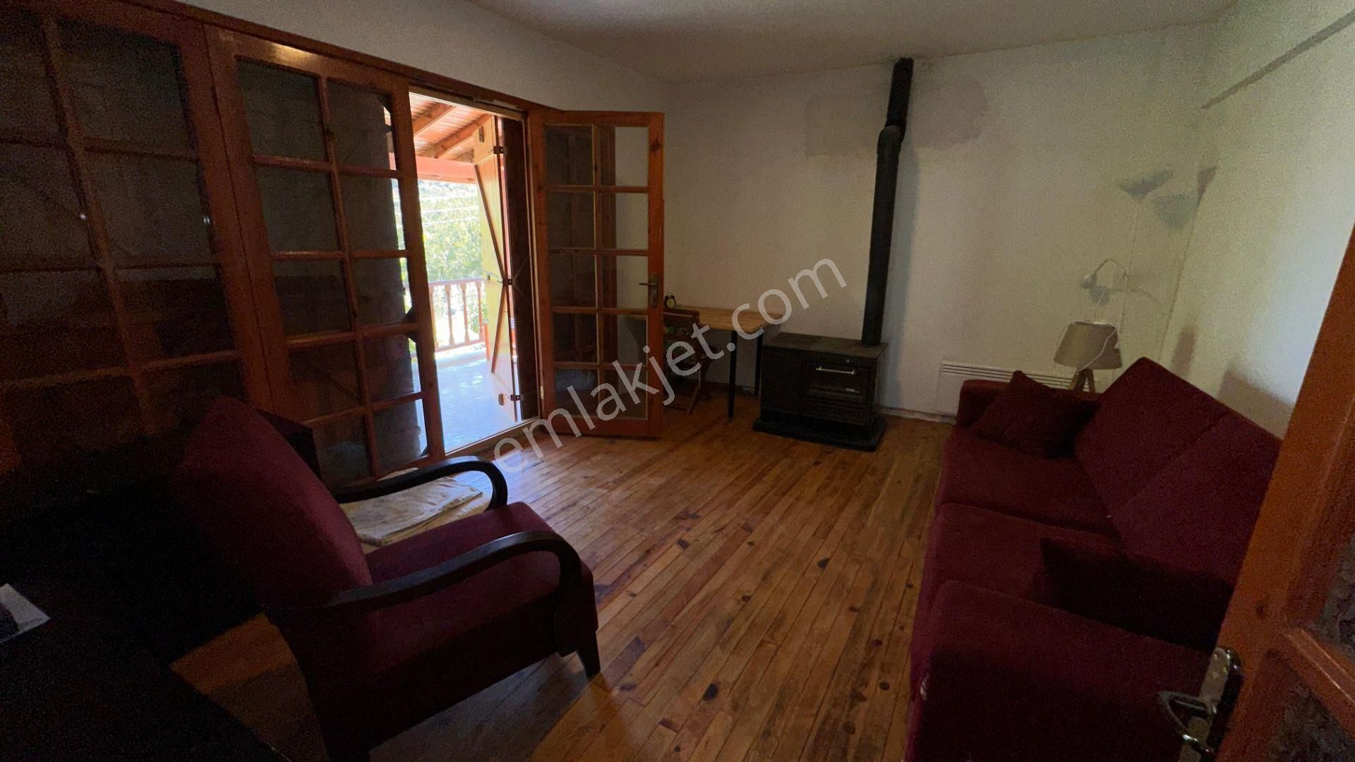 Eğlenhoca Mahallesi'nde 505 M² İçerisinde Tam Müstakil Villa - Görsel 16