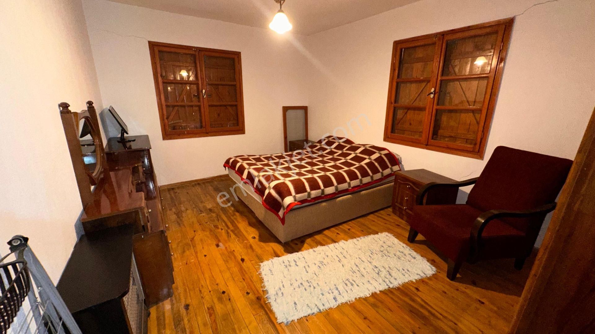 Eğlenhoca Mahallesi'nde 505 M² İçerisinde Tam Müstakil Villa - Görsel 22