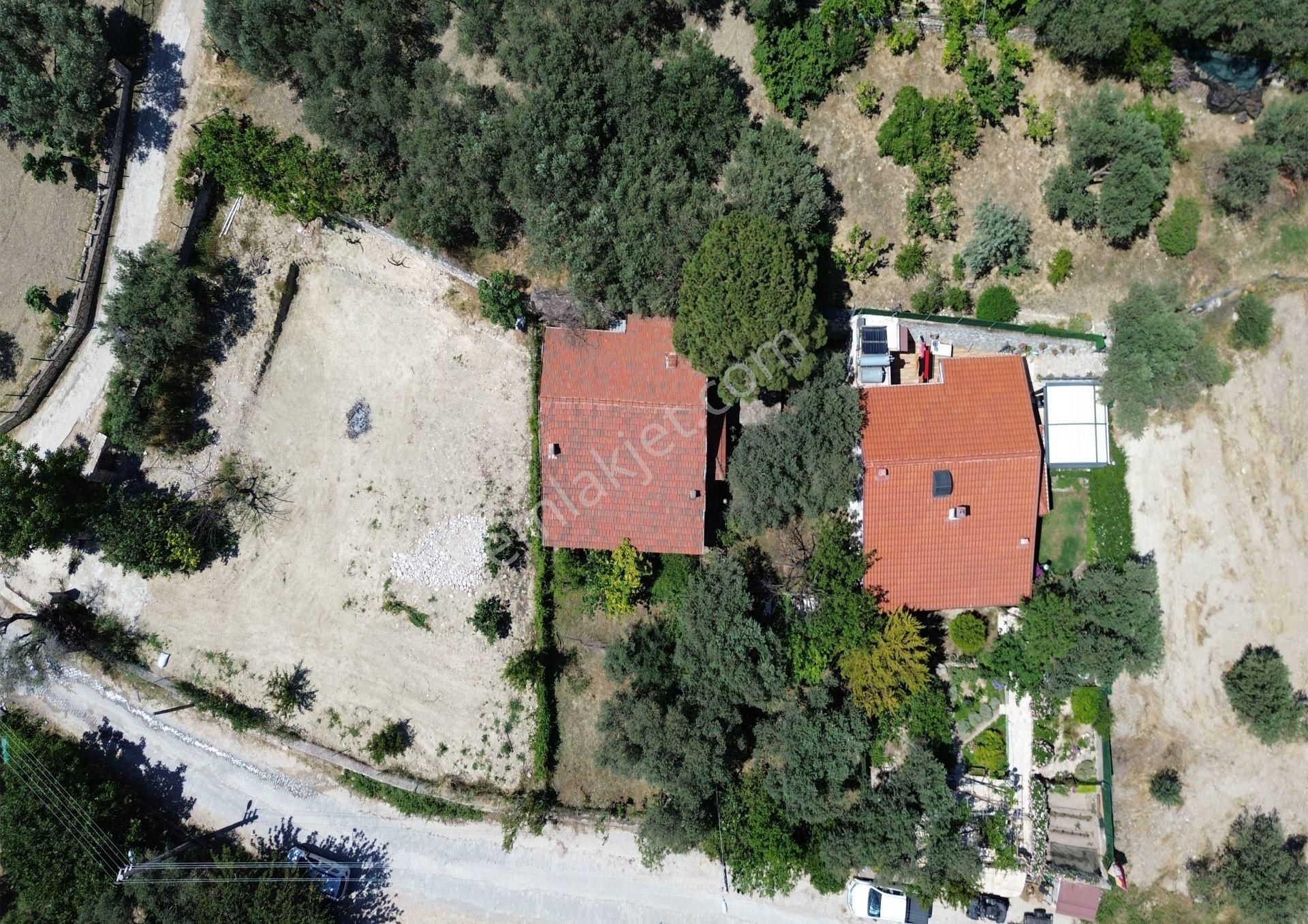 Eğlenhoca Mahallesi'nde 505 M² İçerisinde Tam Müstakil Villa - Görsel 10