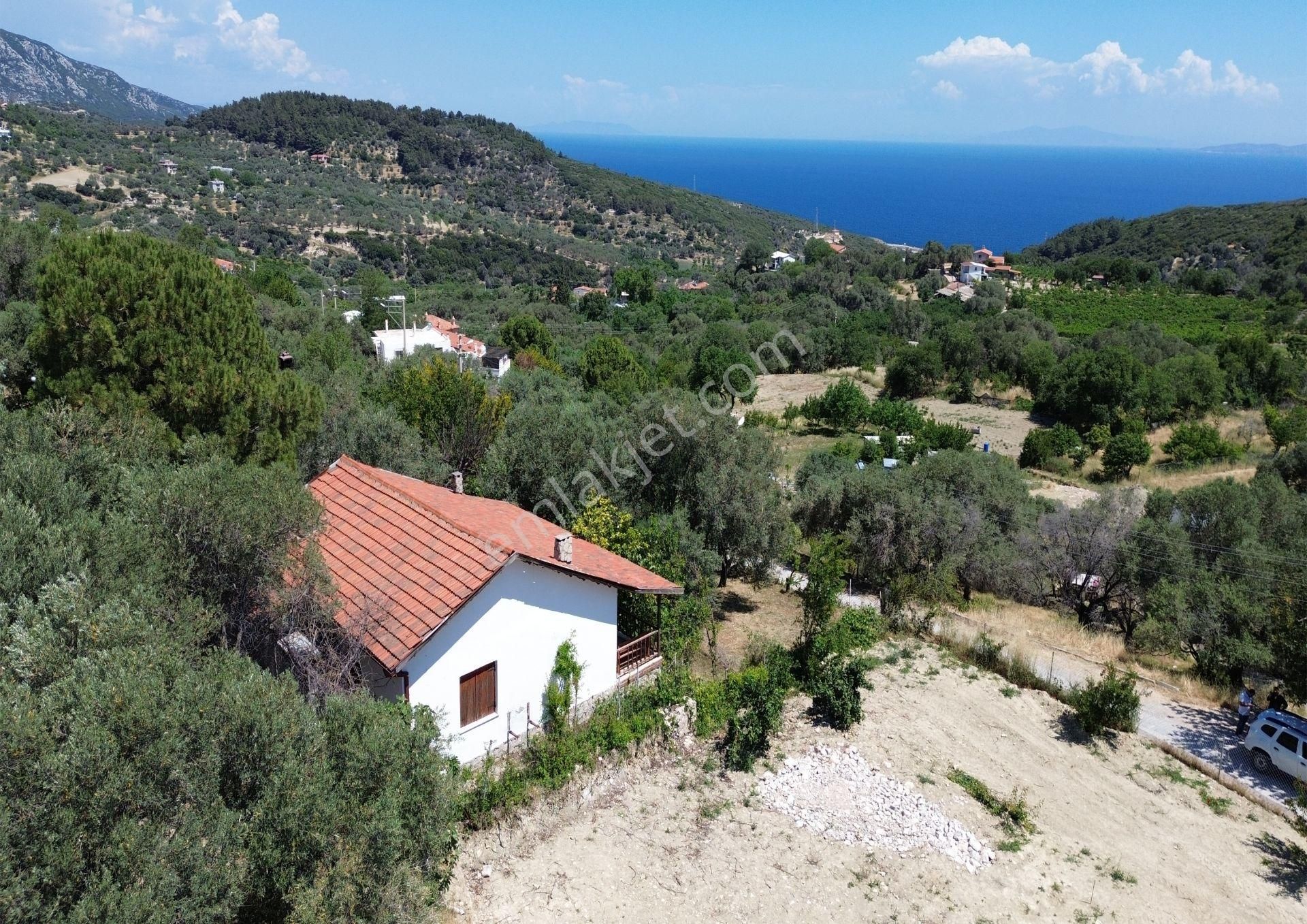 Eğlenhoca Mahallesi'nde 505 M² İçerisinde Tam Müstakil Villa - Görsel 27