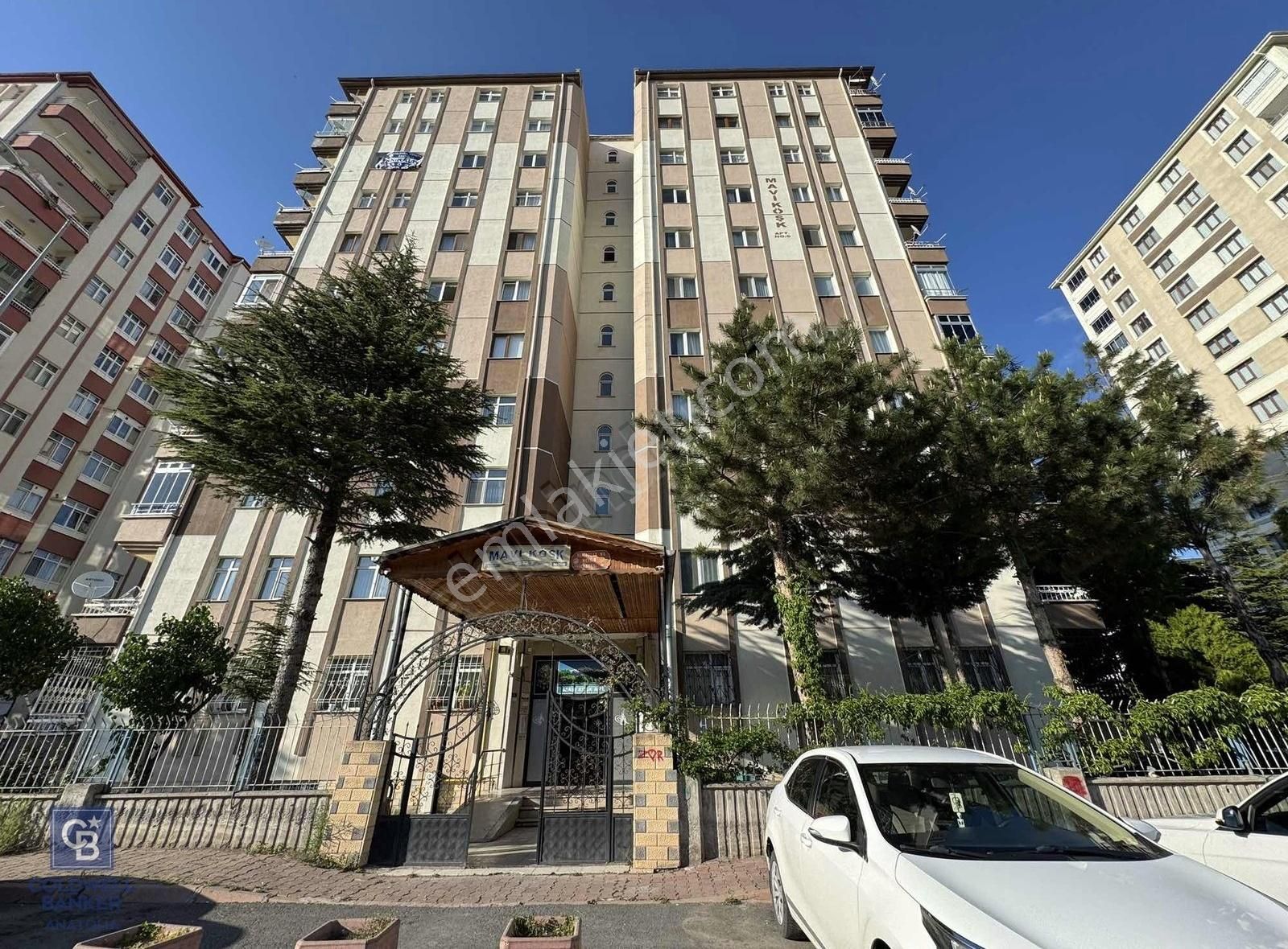 Cb'den Matbaacılar Arkası 3+1 Temiz Kiralık Daire