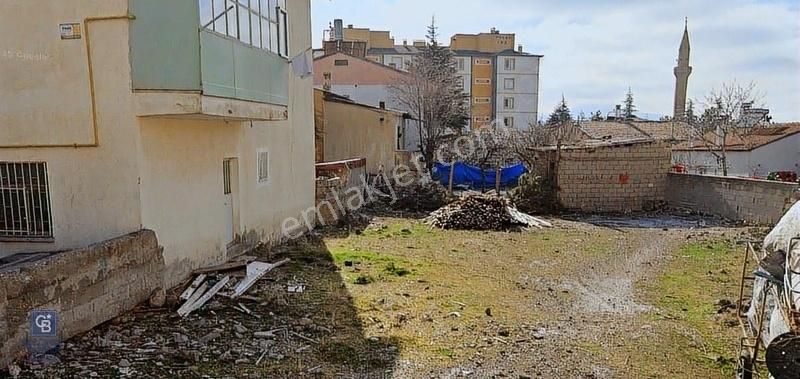 Kat Karşılıgıda Verilir Hazır Son Kalan Temiz Konut Parseli