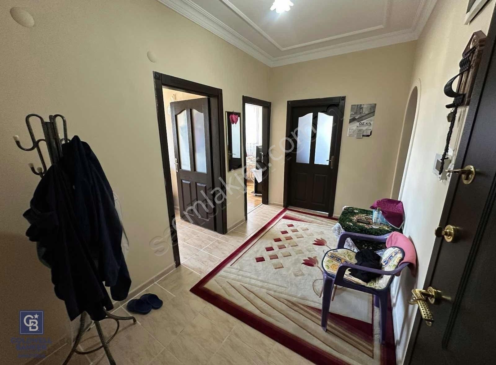 Cb Anatolia | Yıldırım Beyazıt Pazarı Arkası 3+1 Satılık Daire