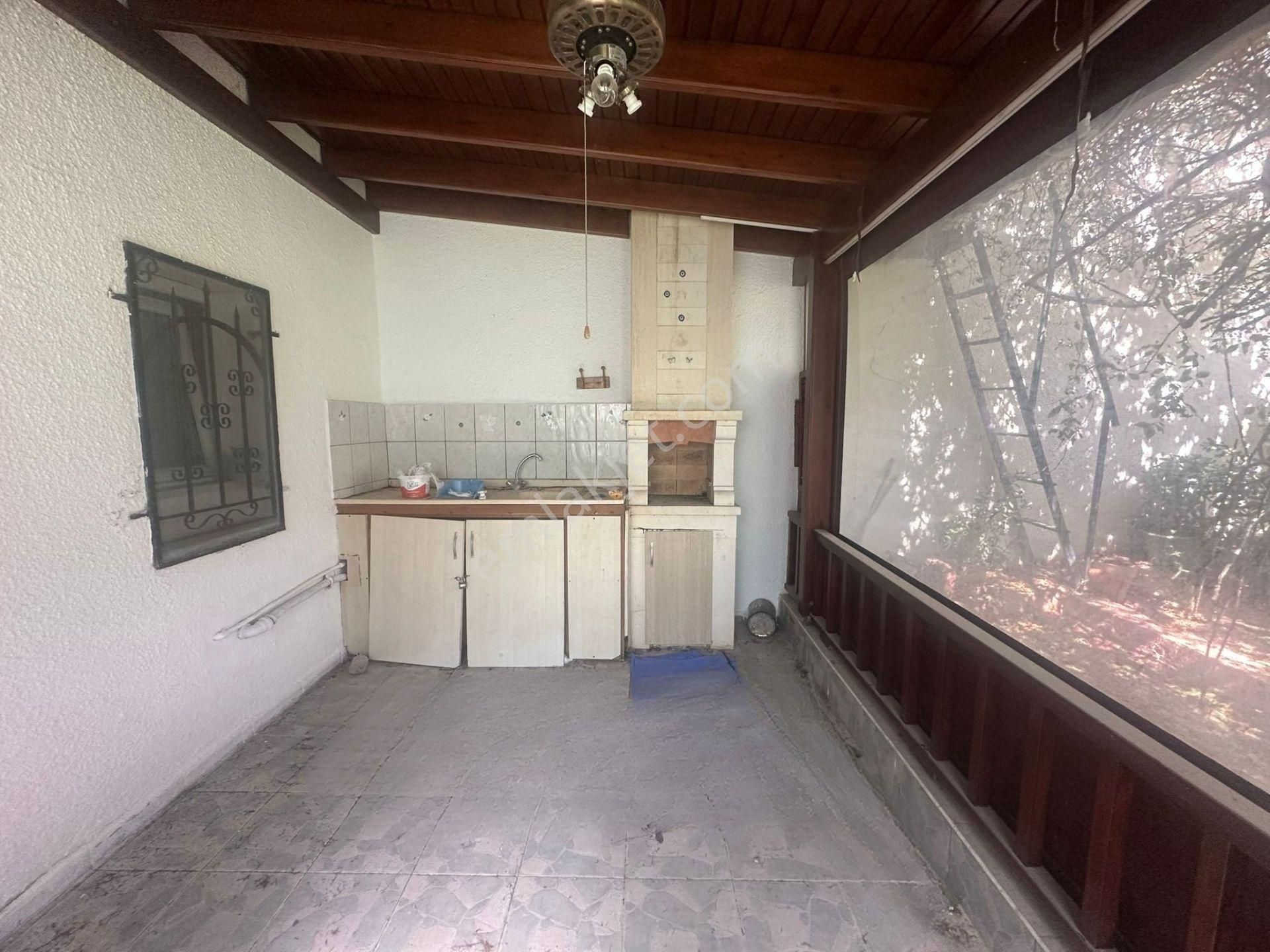 Bodrum Turgutreis Denize Sıfır Satılık Dubleks Daire