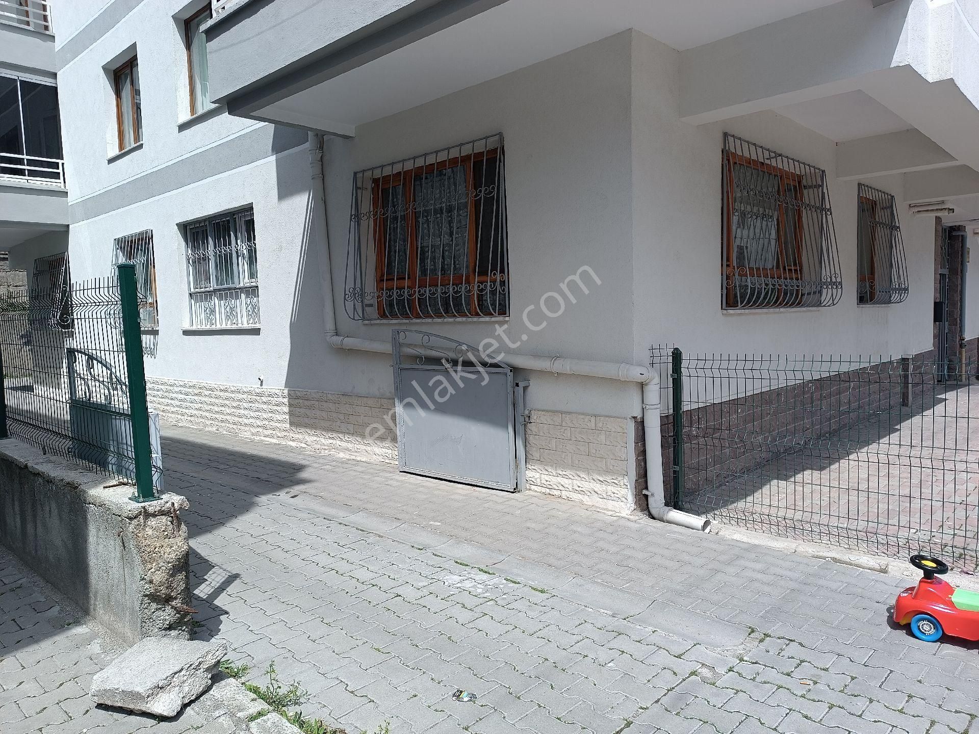 Sahibinden Yüksek Giriş