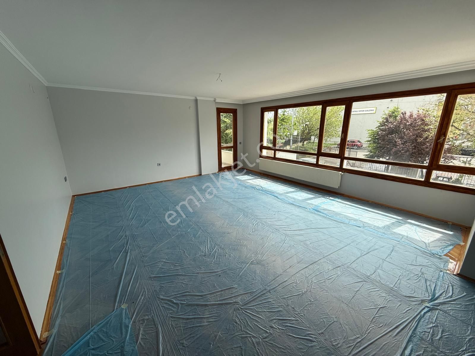 Çanaya Sancak Cidde Caddesinde 185 M2 4+1 Asansörlü B