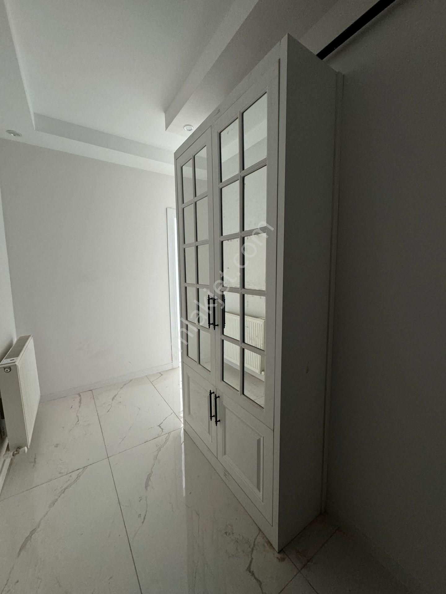 Startkey Platın'den Site İçerisinde Sıfır Fırsat Daire - Görsel 10