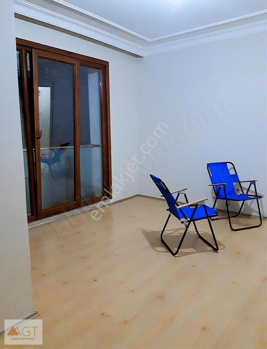 Agt'den İnkılap Mah. Hastane Karşısı 4.kat 2+1 85m2 Kiralık Konu