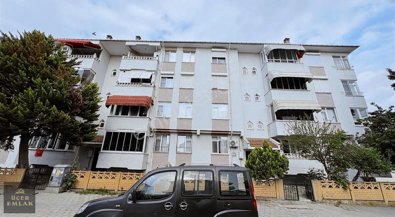 Üçer Emlaktan Babaeski Gazi Kemal Mah. Masrafsız 3+1 Sat. Daire
