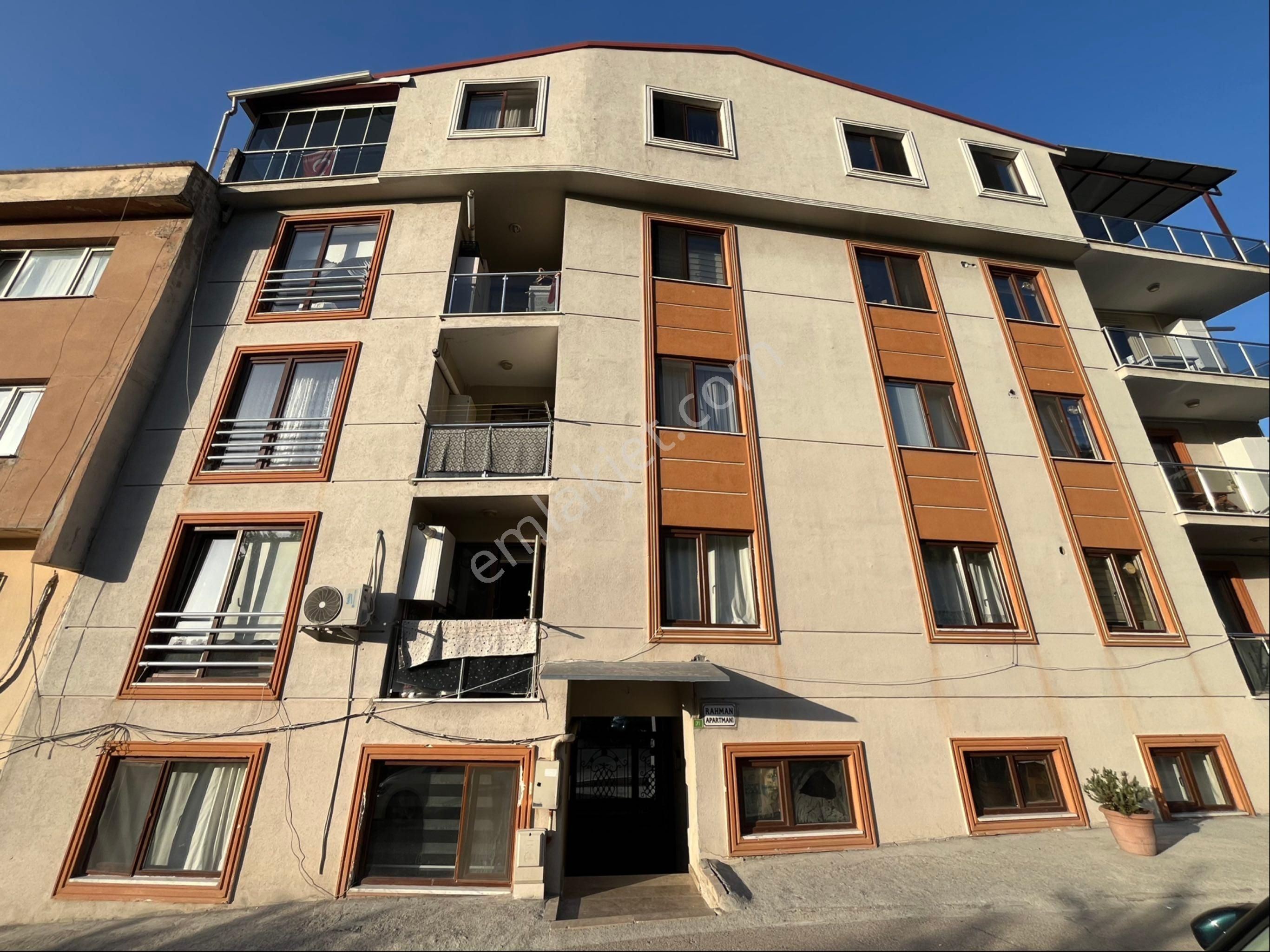 Kr Taç Çekirgede Satılık 2+1 Daire