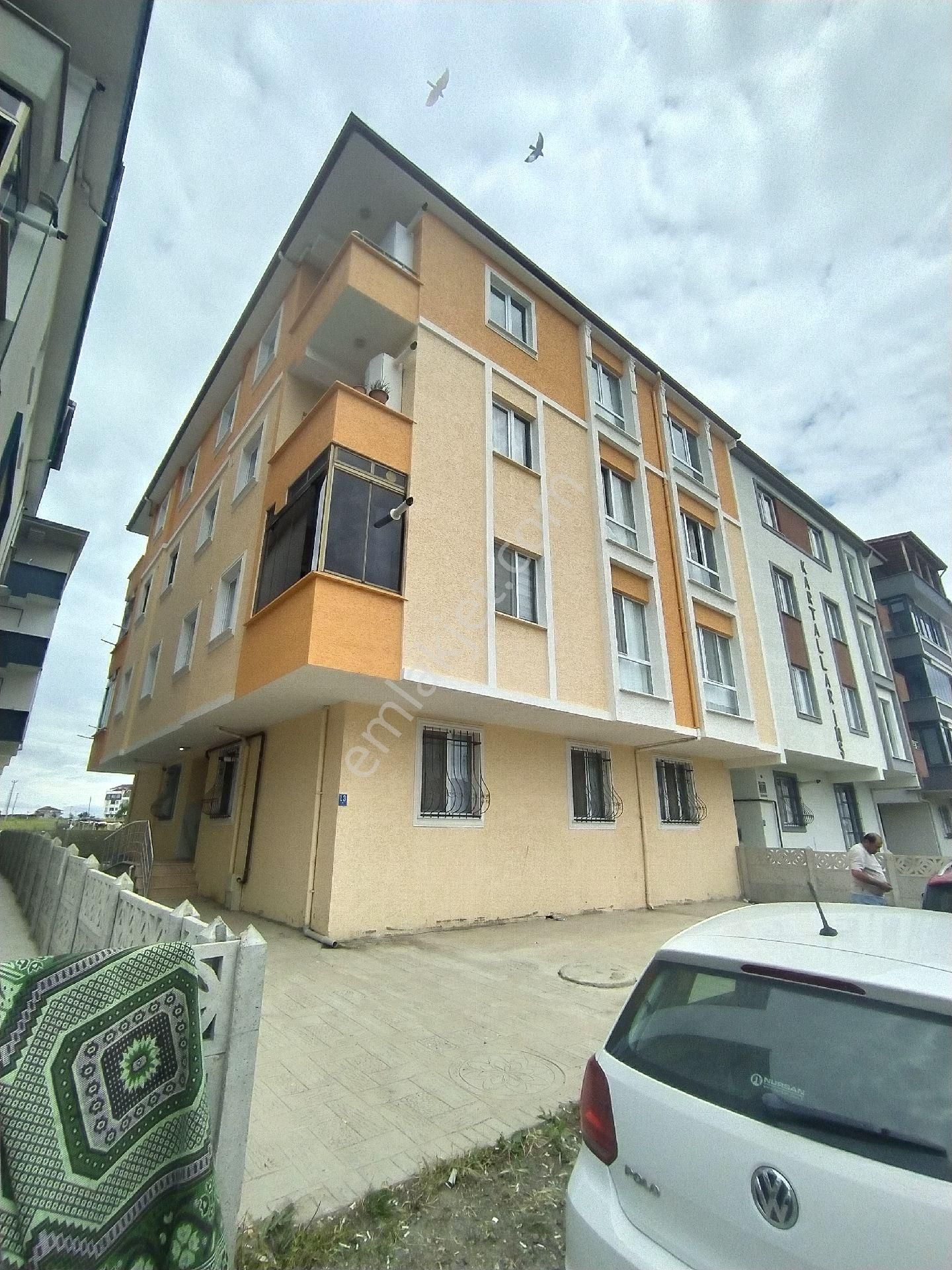 Satılık 3+1 Daire