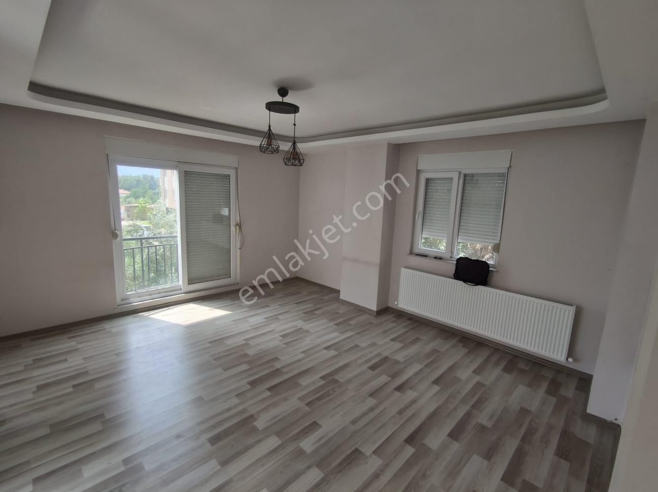 Antalya Kepez Şafakta Kiralık 2+1 Doğalgazlı Katta Daire No.20470
