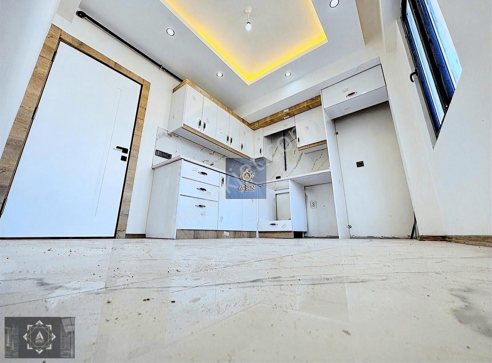 Arsenden Bayramyerine Yakın Şok Fırsat Arakat 2+1 Satılık Daire