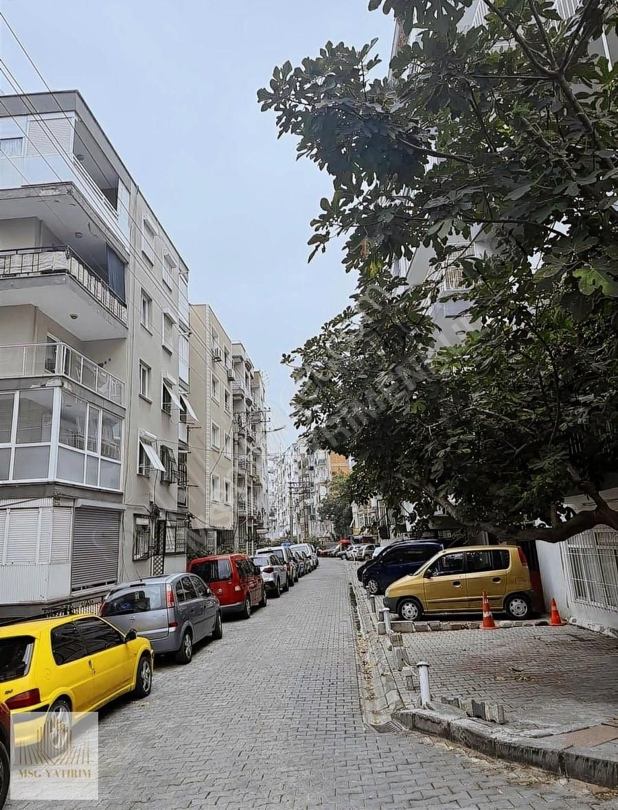 -msg'den Tramvay Yakını Çift Wc / 3+1 Arakat Geniş Fırsat Daire