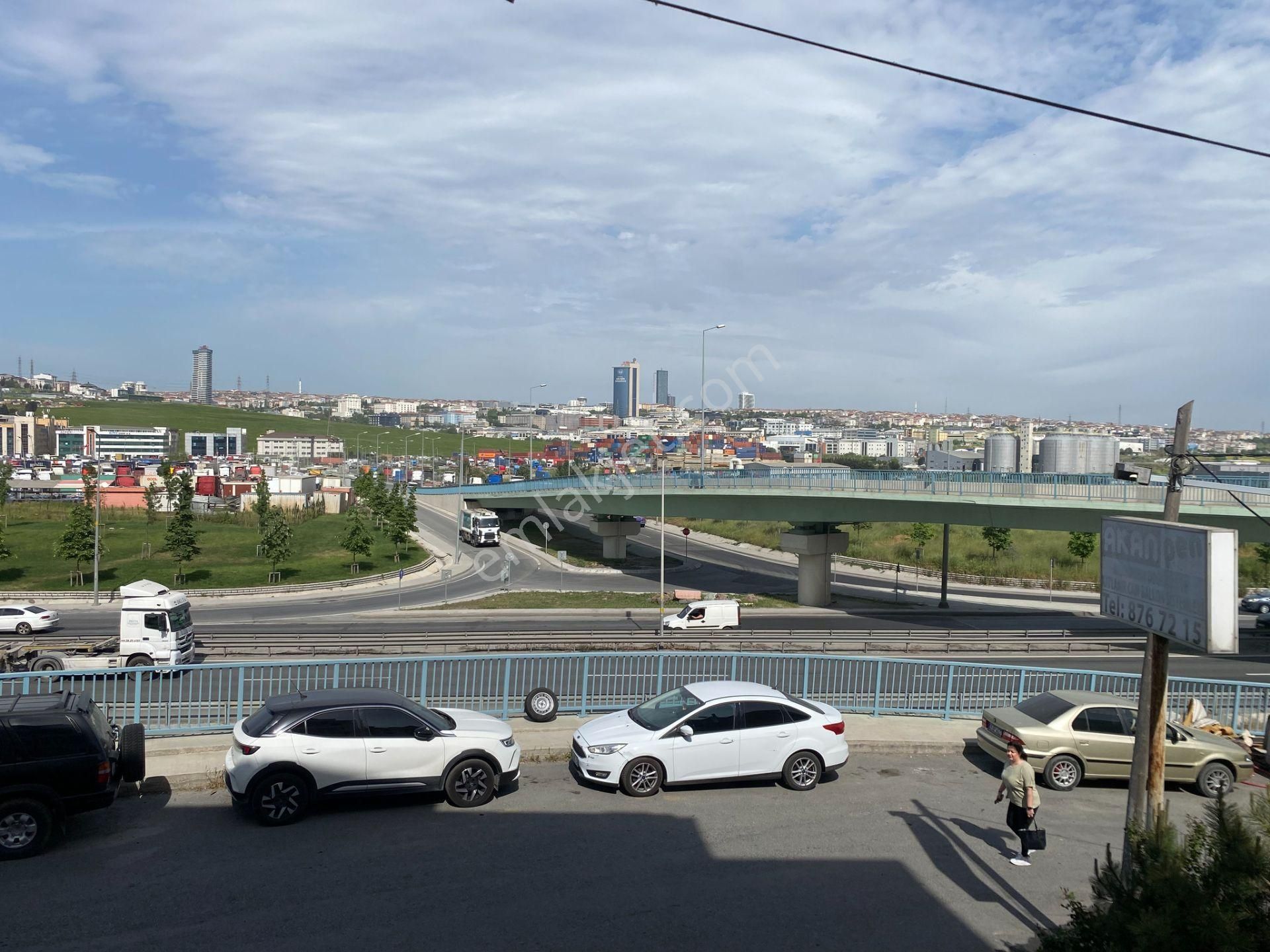 Beylıkduzu Yakuplu Lıman Yolu Kıracılı Yatırımlık Ev Sahibinden
