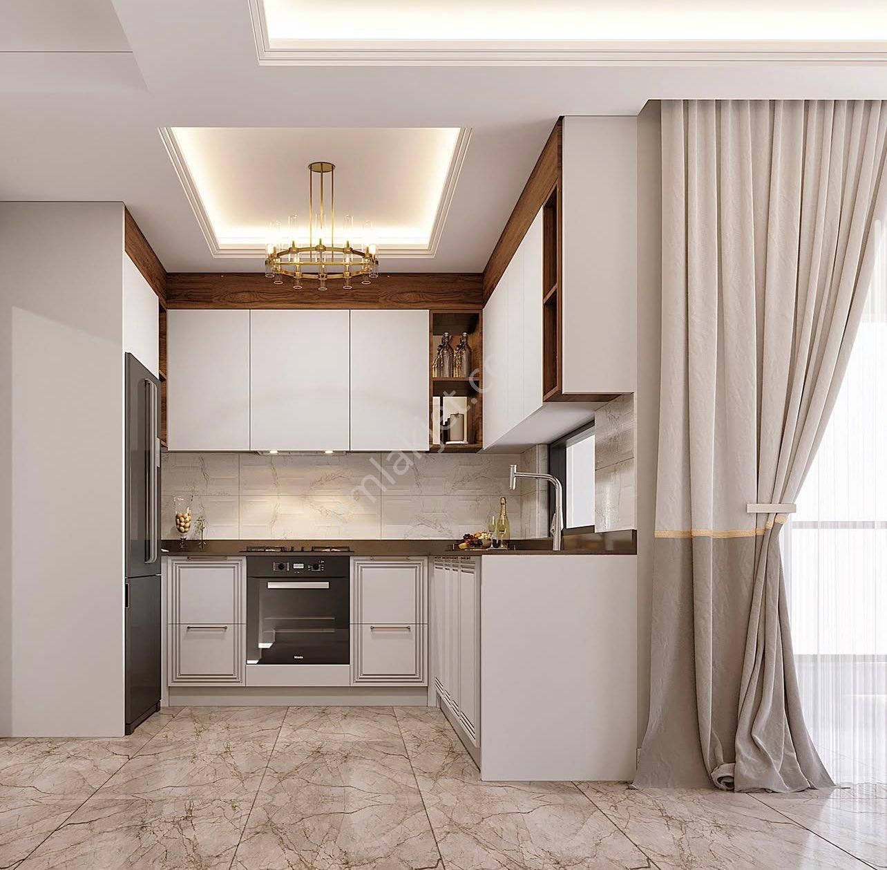 Memorial Arkası Çok Acil Satılık 2.5+1 Daire