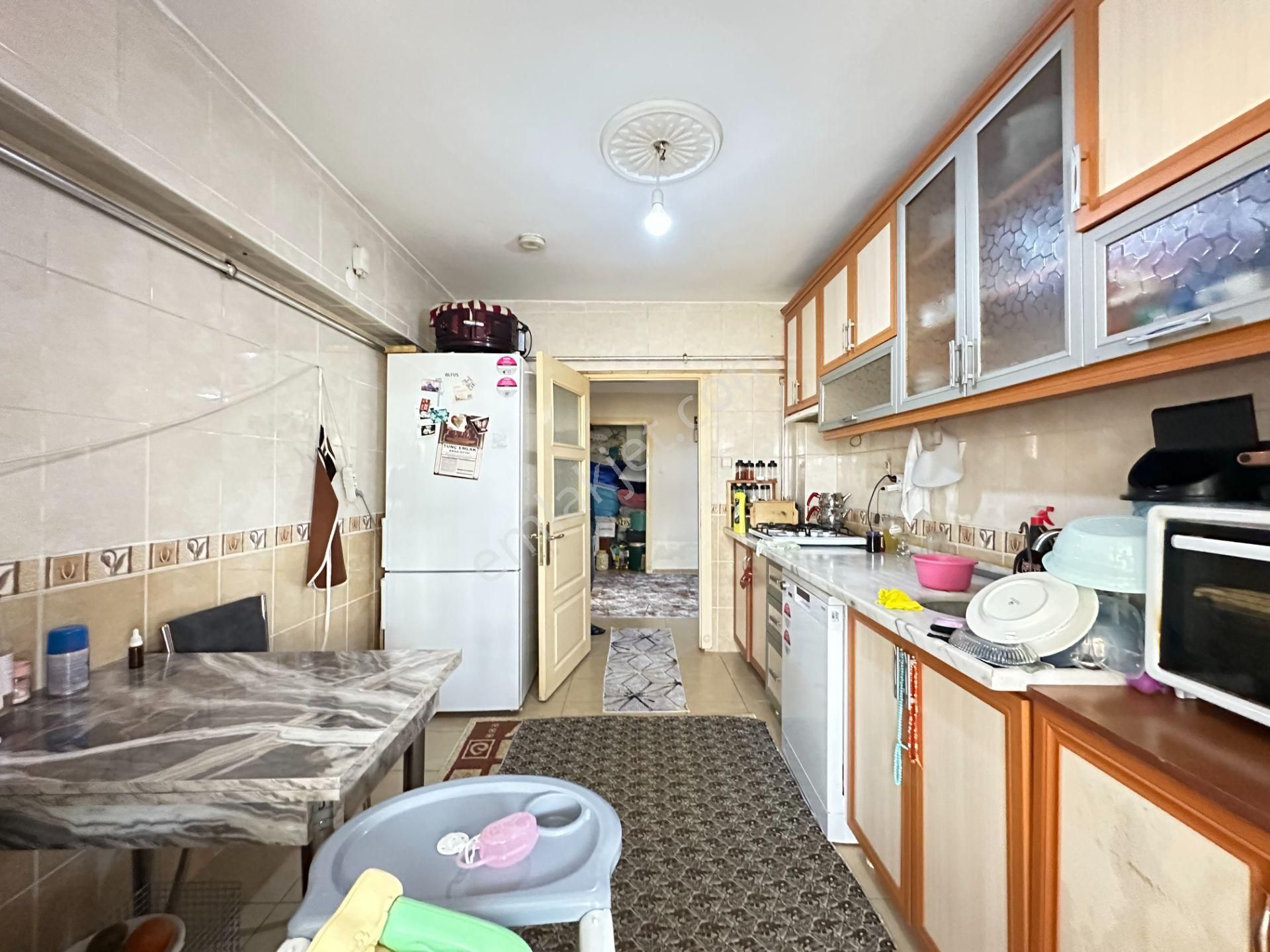 Kalecik Emlak'tan A-life Hastanesi Yakanı Masrafsız Kilerli 2+1