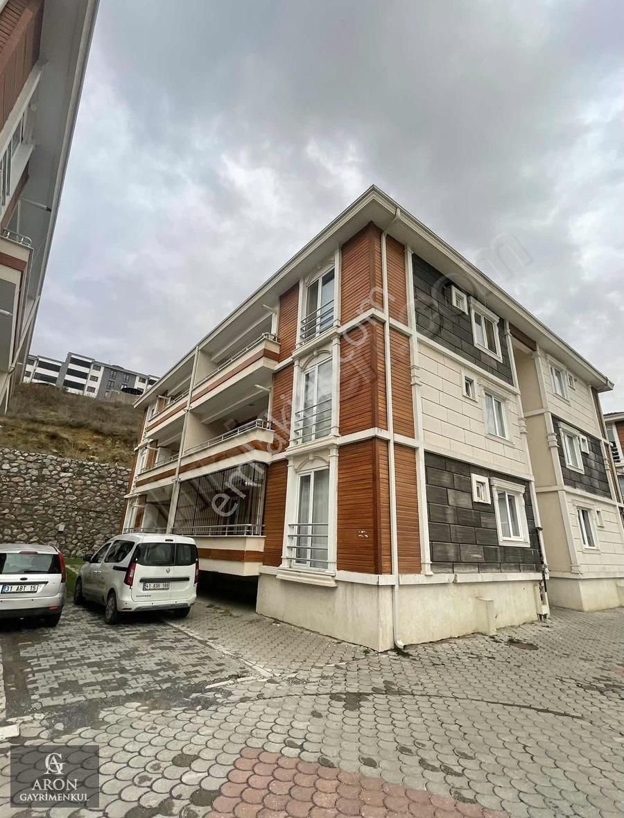 Kampüs Civarı 3+1 Satılık Kira Getirili Daire