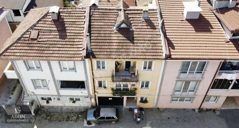 280 M2 8+1 Kapalı Garajlı Müstakil Ev Krediye Uygun
