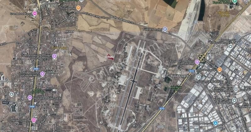 Özdallı 'gayrimenkul'den Konut Öneri Alanında Yatırımlık Arazi