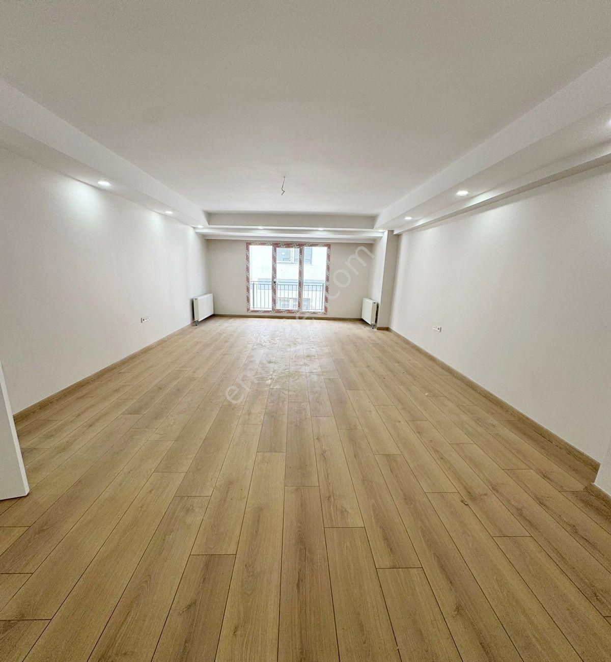 Avcılar Merkezde Sıfır 2+1 130 M2 Satılık Aydınlık Daire - Görsel 17