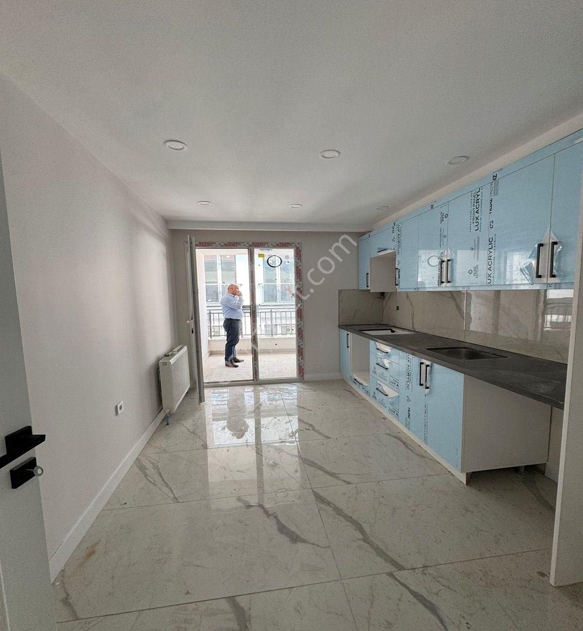 Avcılar Merkezde Sıfır 2+1 130 M2 Satılık Aydınlık Daire - Görsel 7