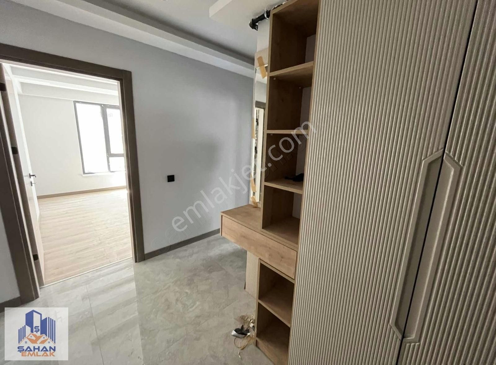 Şahan'dan Sporkent'te Site İçerisinde Satılık 3+1 Sıfır Daire
