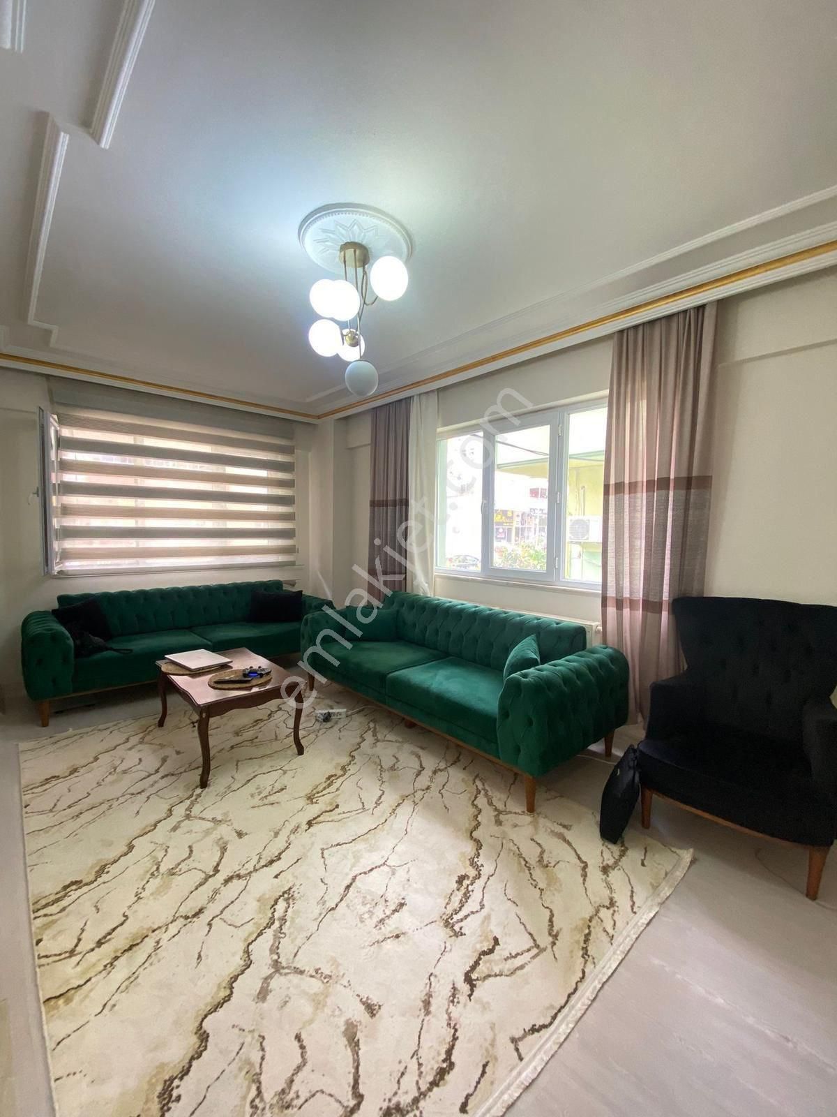 Atakum Eşyasız 3+1 Kiralık Daire