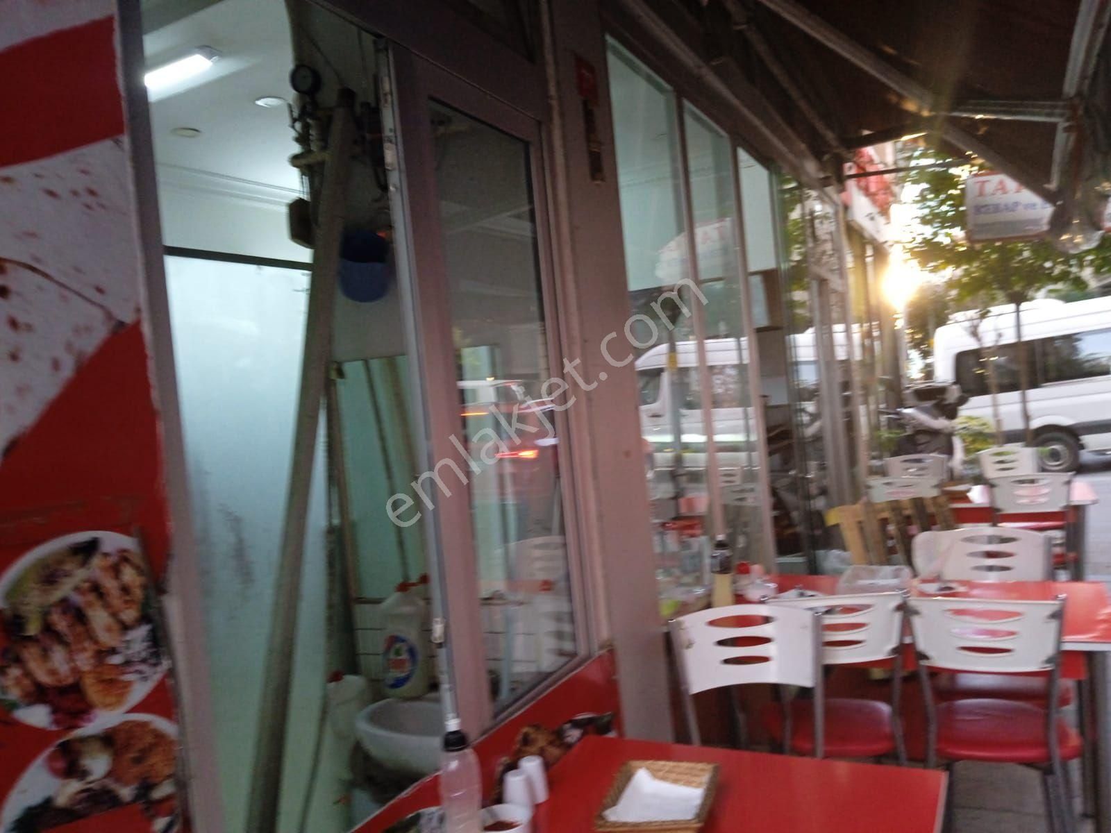 Şişli Perihan Sok Satılık Dükkan