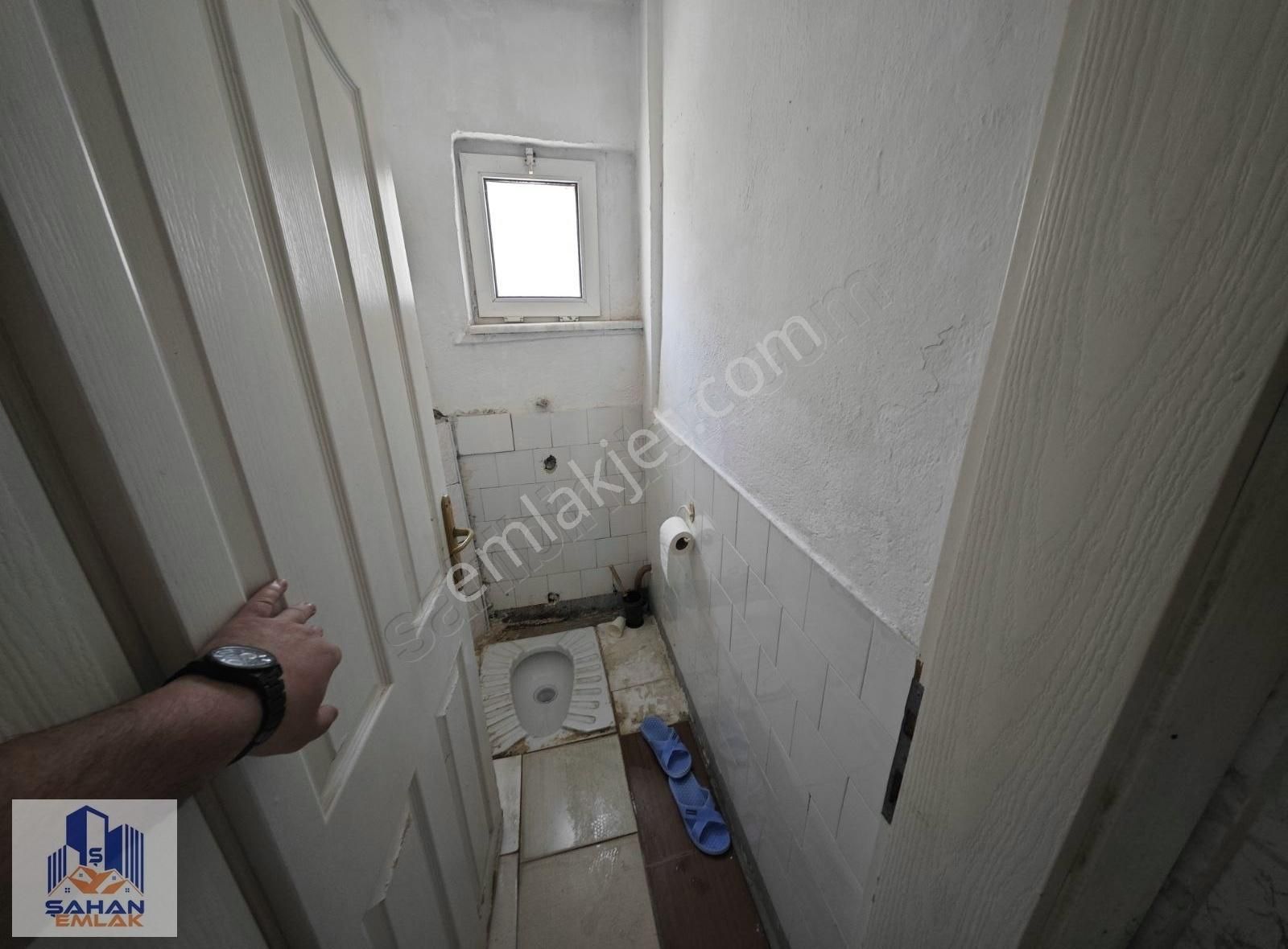 Şahan'dan Çelebide Satılık 2+1 Çift Cephe Daire