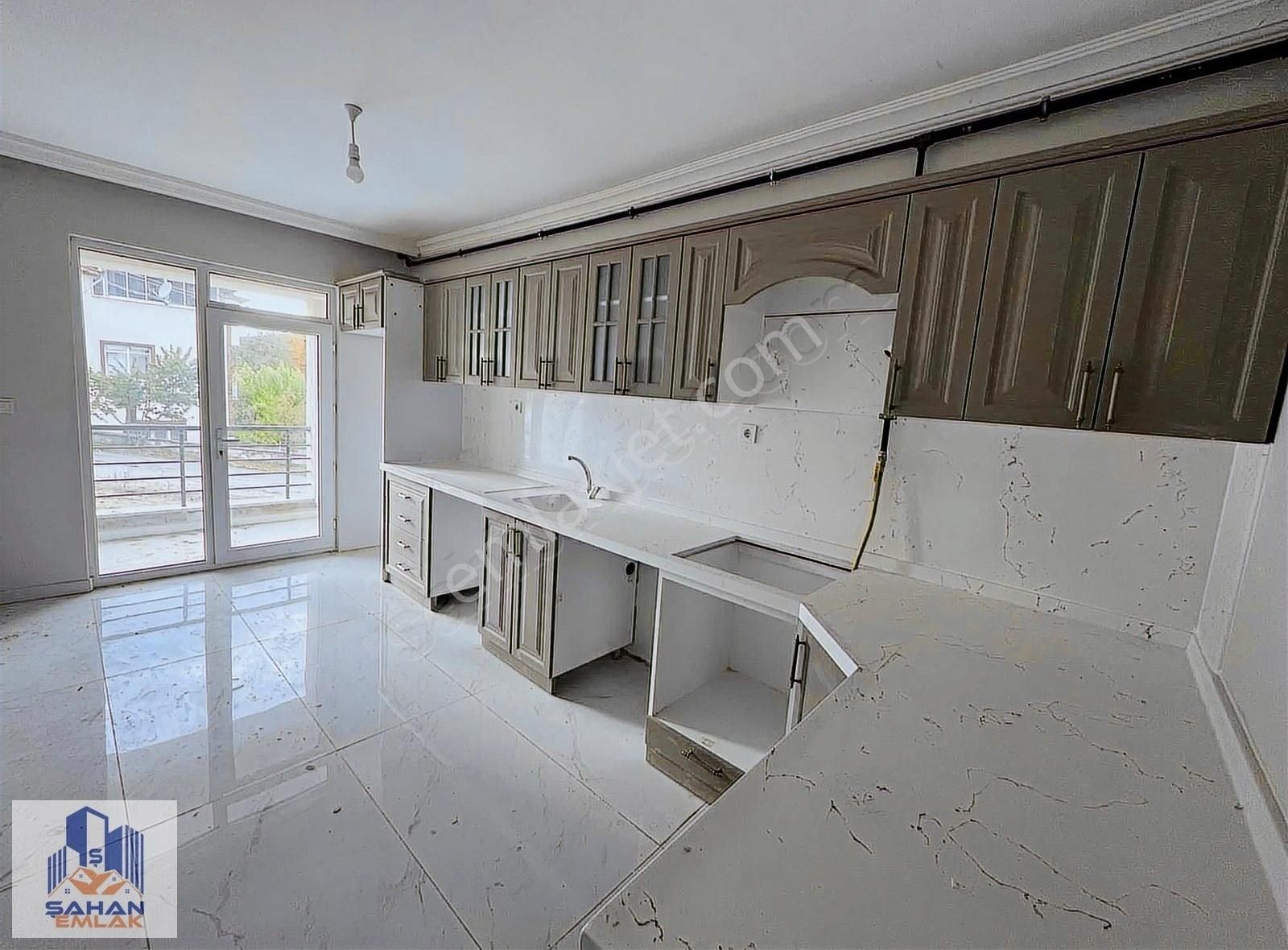 Şahan'dan Şehir Hastanesi Yakını Satılık 3+1 Sıfır Daire