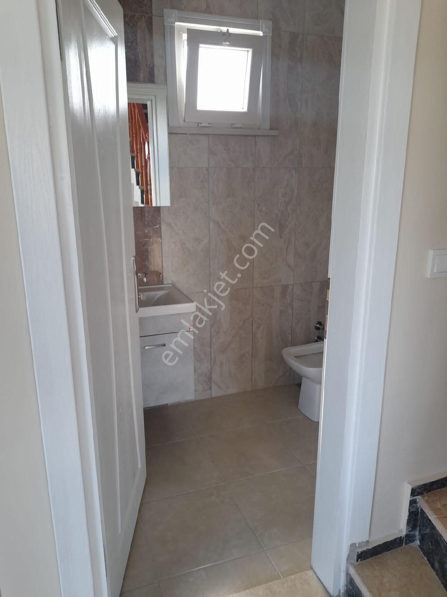 Marmara Ereğlisinde Tripleks Satılık Sıfır Lüks Villa - Görsel 9